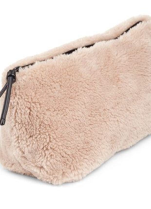 Maxi Havana Clutch Beige