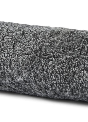 Lammeskindspude | Bolster | Korthåret | D20xL52 cm