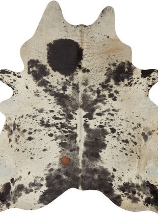 Tæppe af koskind | 3,4 kvm