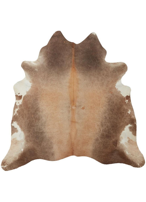 Tæppe af koskind | 3,1 kvm