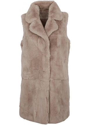 Brooklyn Vest