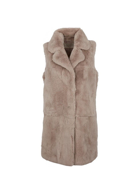Brooklyn Vest