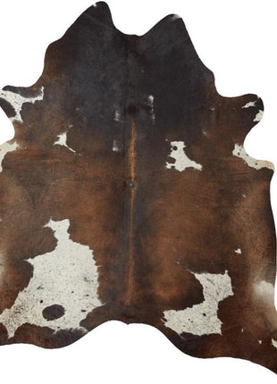 Tæppe af koskind | 4,2 kvm
