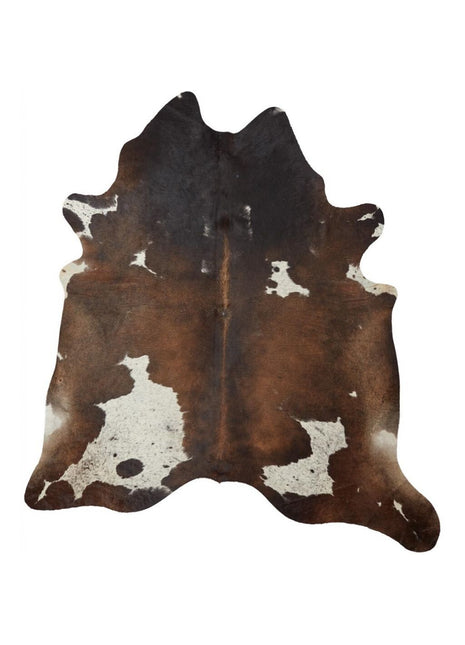 Tæppe af koskind | 4,2 kvm