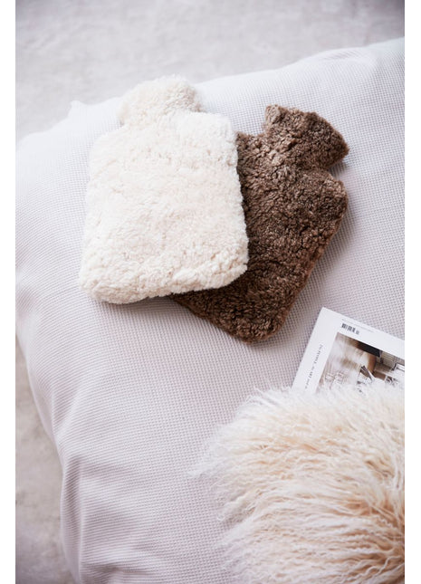 Varmedunk premium | Korthåret | New Zealand | 37x27 cm