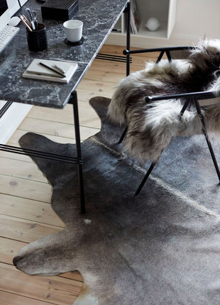 Premium Naturlige Koskind | Brasilien Champagne