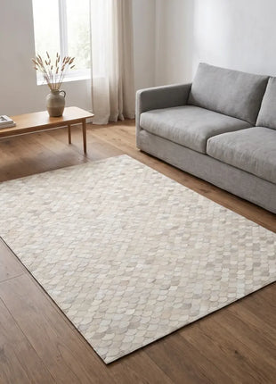 Kohud Design Tæppe | Brasilien | 200x300 cm | 170x240 cm