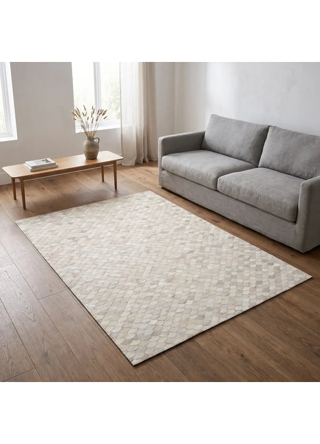 Kohud Design Tæppe | Brasilien | 200x300 cm | 170x240 cm