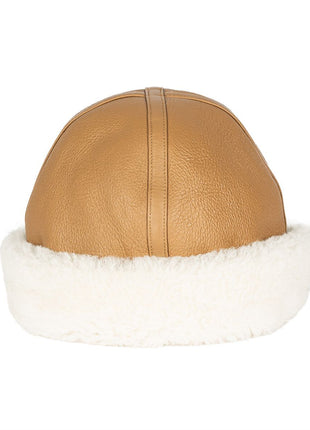 Smilla Hat af Doubleface Lammeskind