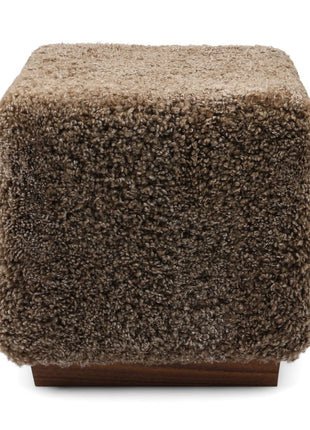 Benjamin Puf Lysebrun