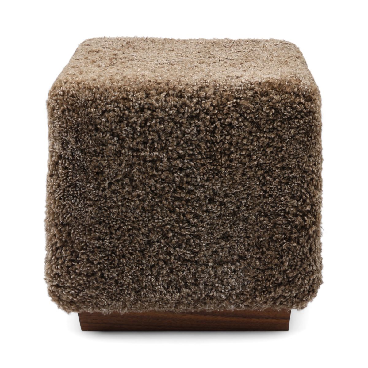Benjamin Puf Taupe