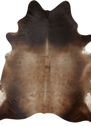 Tæppe af koskind | 4,0 kvm