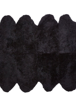 Gulvtæppe | Korthåret | New Zealand | 180x110 cm