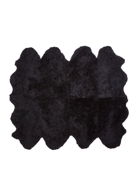 Gulvtæppe | Korthåret | New Zealand | 180x110 cm