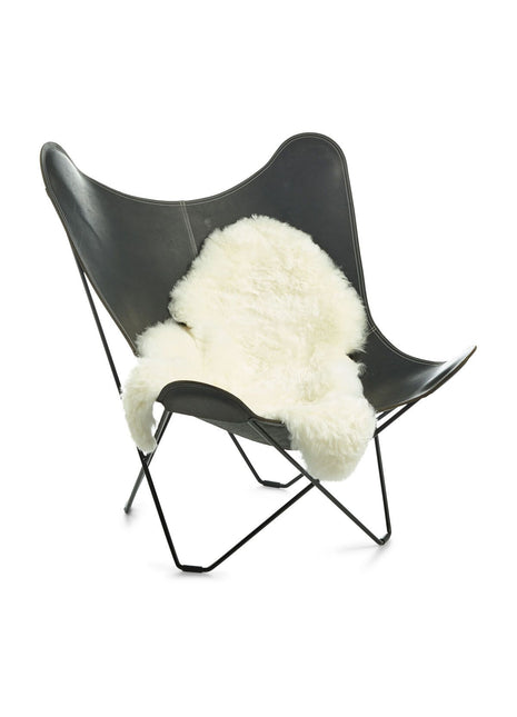 Lammeskind | Korthåret | Island | 120+x60 cm