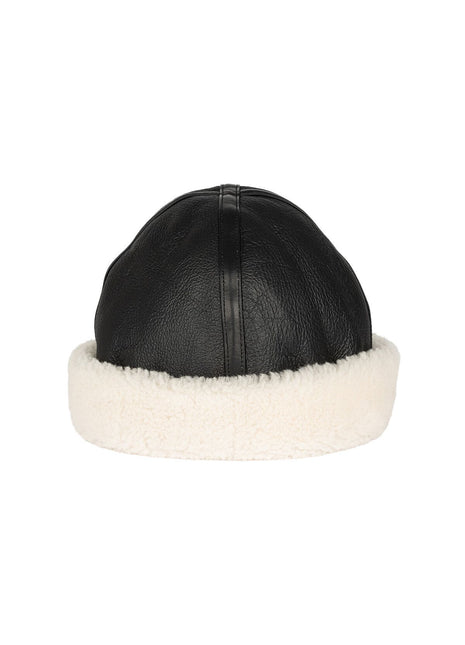 Smilla Hat af Doubleface Lammeskind