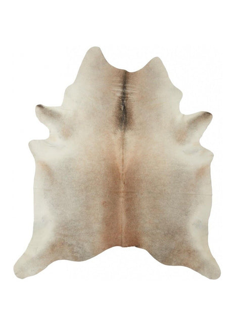 Tæppe af koskind | 3,6 kvm