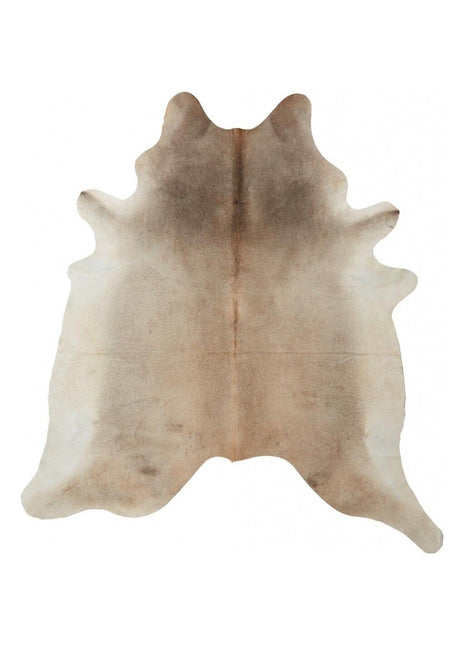Tæppe af koskind | 4,1 kvm