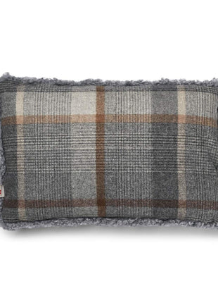 Pude af uld | Korthåret | 34x52 cm