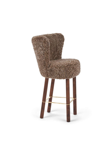 Emilia Barstol | Korthåret