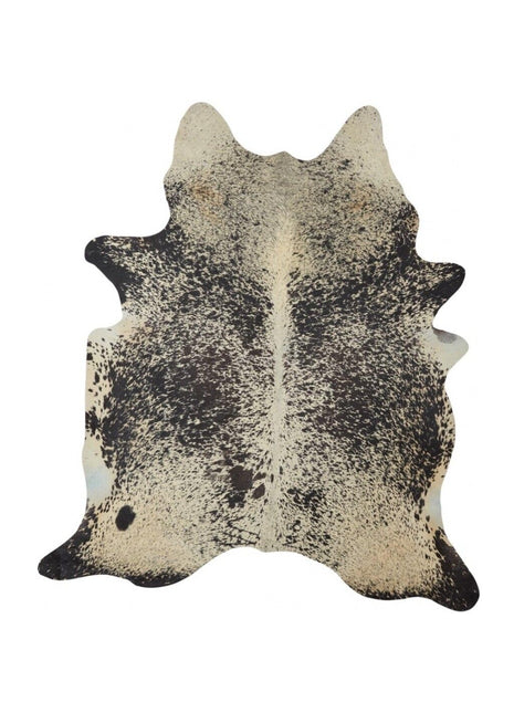 Tæppe af koskind | 3,7 kvm