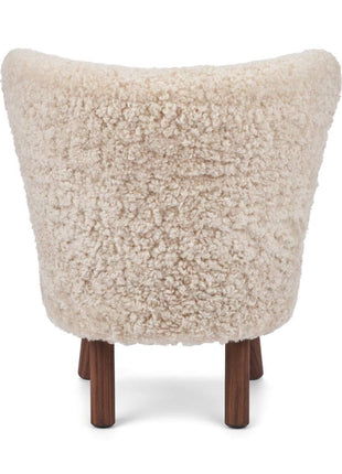 Emma Mini Lænestol Beige