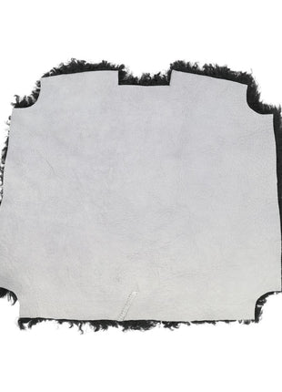 Sædehynde til børn Y-stol | Korthåret | New Zealand | 27x35 cm Sort