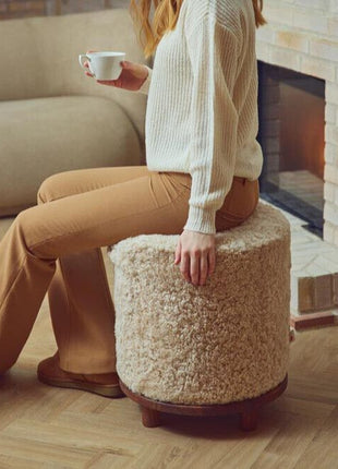 Simon Skammel Koksgrå