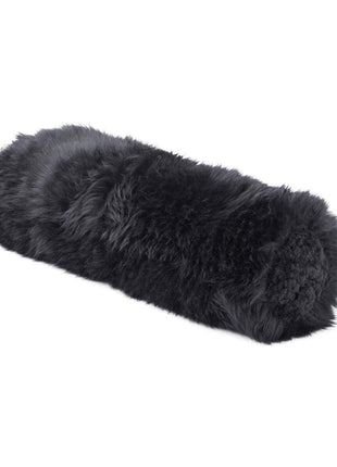 Lammeskindspude | Bolster | D20xL52 cm