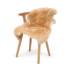 Lammeskind | Langhåret | 90+cm