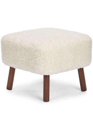 Emil fodskammel | Korthåret