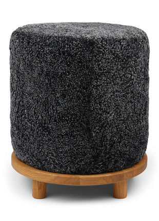 Simon Skammel Koksgrå