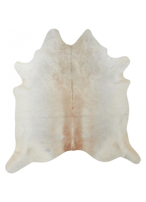 Tæppe af koskind | 4,0 kvm