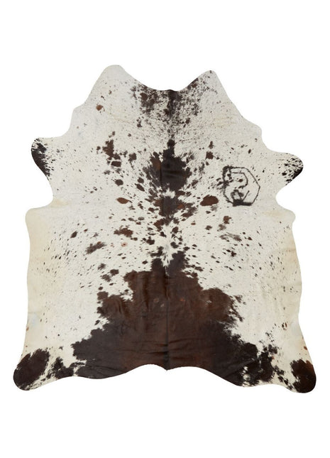 Tæppe af koskind | 3,2 kvm