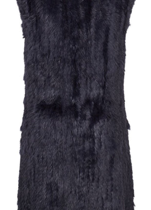 Vigga Vest Midnatsblå