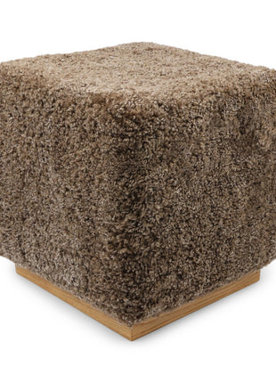 Benjamin Puf Lysebrun