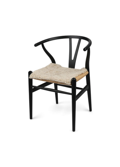 Sædehynde | Korthåret | New Zealand | 40x40 cm