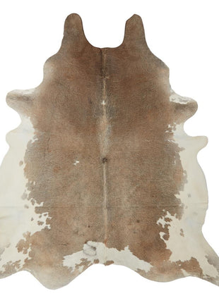 Tæppe af koskind | 4,2 kvm