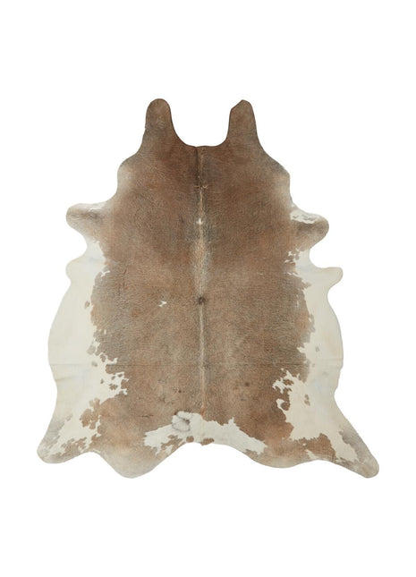 Tæppe af koskind | 4,2 kvm