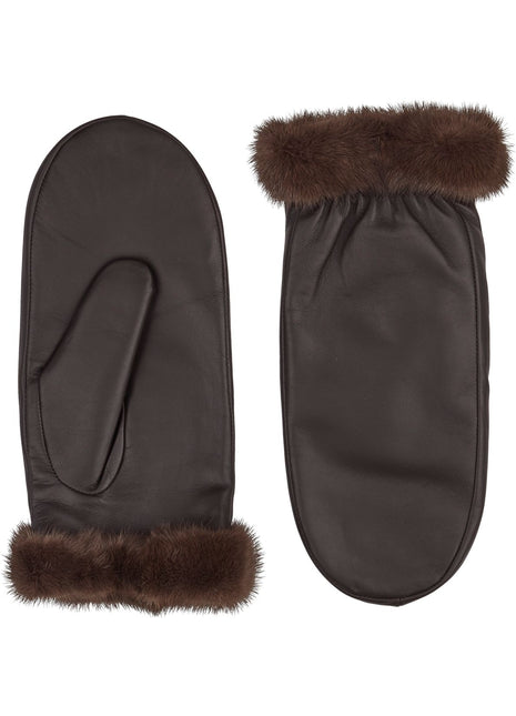 Kamella Luffer | Lammeskind | Mink