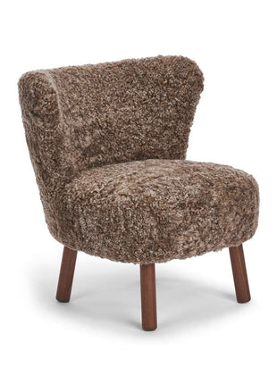 Emily lænestol | Korthåret