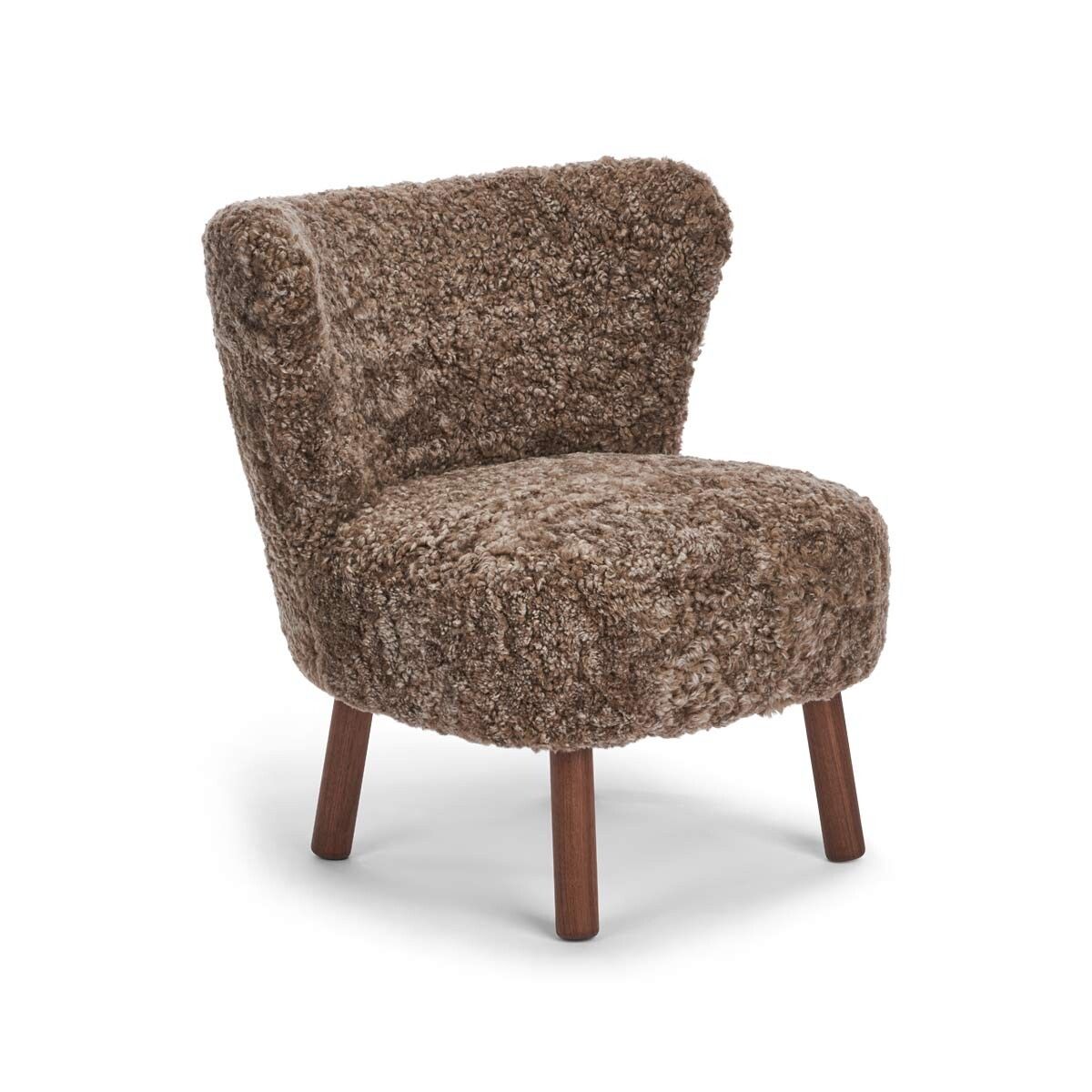 Emily Lounge Chair
