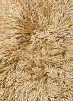 Emil lænestol | Langhåret Honning