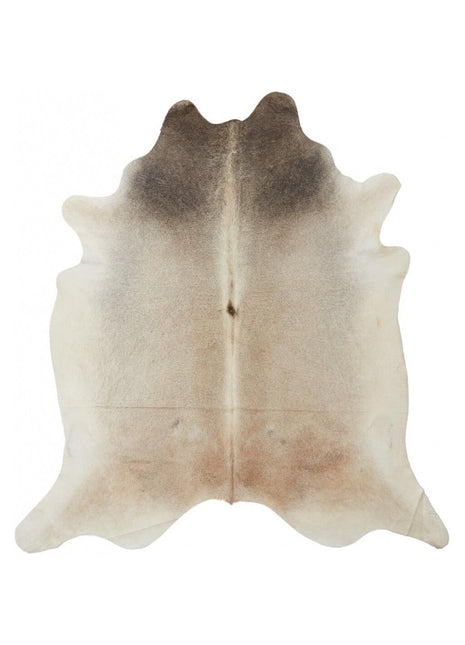 Tæppe af koskind | 3,6 kvm