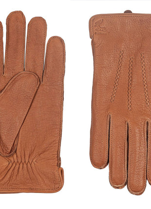 Leonardo Læderhandske | Herre