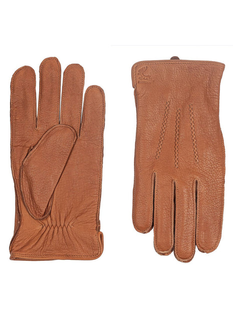 Leonardo Læderhandske | Herre