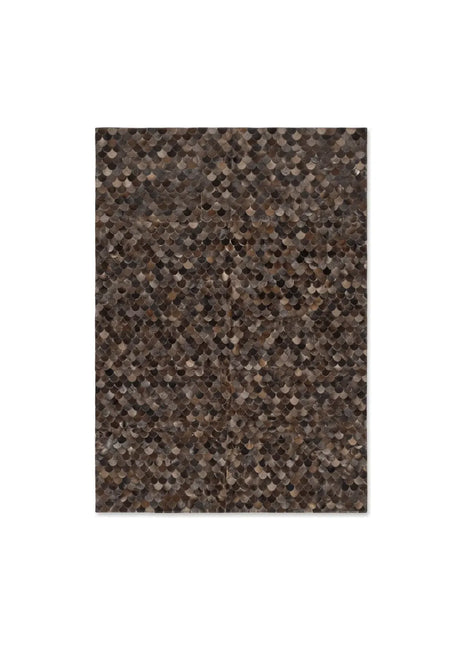 Kohud Design Tæppe | Brasilien | 200x300 cm | 170x240 cm