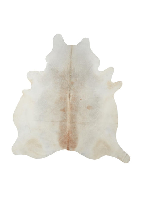 Tæppe af koskind | 3,6 kvm