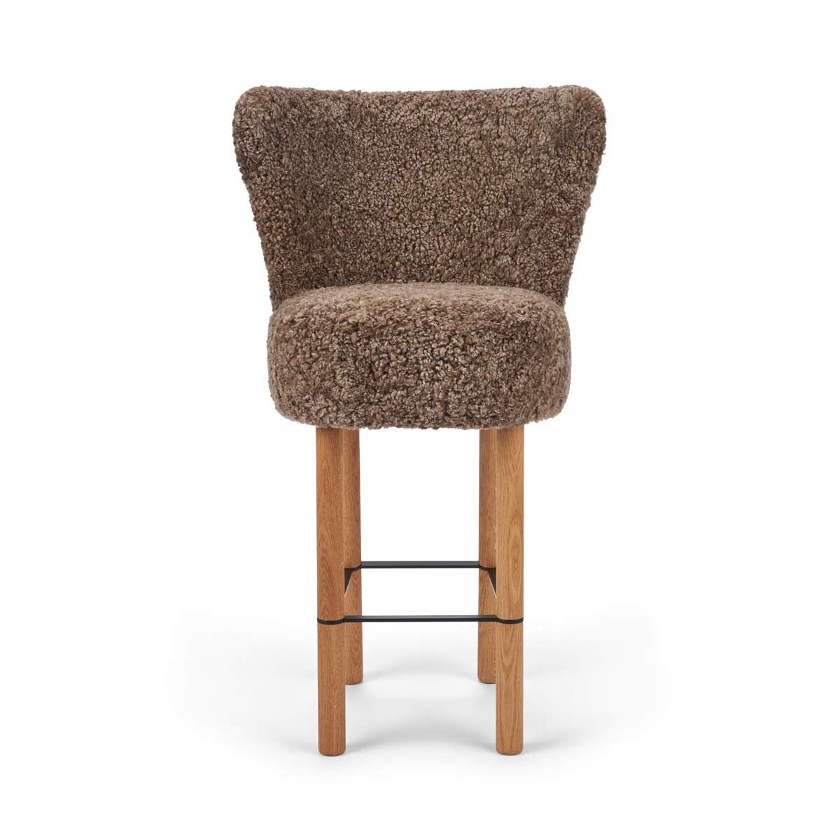 Emilia Barstol Taupe