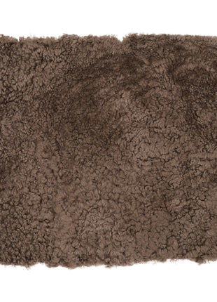 Sædehynde | Korthåret | New Zealand | 40x40 cm Gråbrun